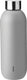 Stelton keep cool - thermosfles - rvs - 600 ml - light grey