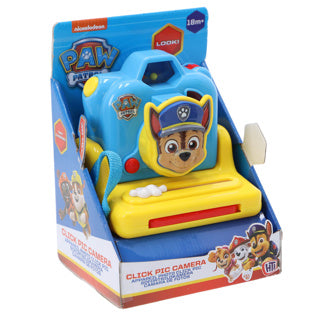 Afbeelding laden in galerijviewer, Paw patrol camera met activiteiten b o
