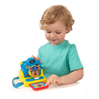 Afbeelding laden in galerijviewer, Paw patrol camera met activiteiten b o
