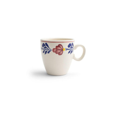 Boerenbont set 6x minimok pompei 0,23l