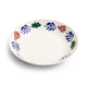 Boerenbont diamant schaal ã˜31cm