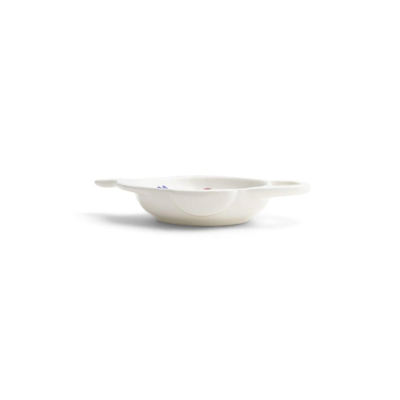 Afbeelding laden in galerijviewer, Boerenbont theetip 8cm
