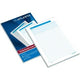 Orderboek djois carbonpapier 110x185mm 100vel