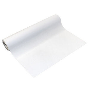 Info notes info tekenrol - blanco - 30cm - 12.2m - in doos - in-8711-08