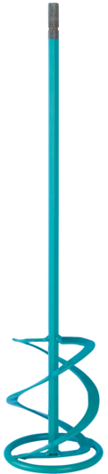 Collomix mengstaaf wk120hf hexafix 120x590
