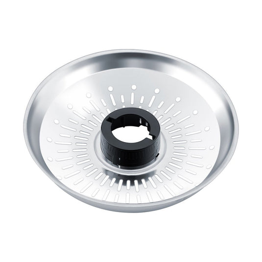 Steba zp3 citruspers rvs zwart