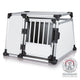 Trixie transportbench l aluminium