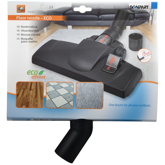 Scanpart combimond eco 32 en 35mm