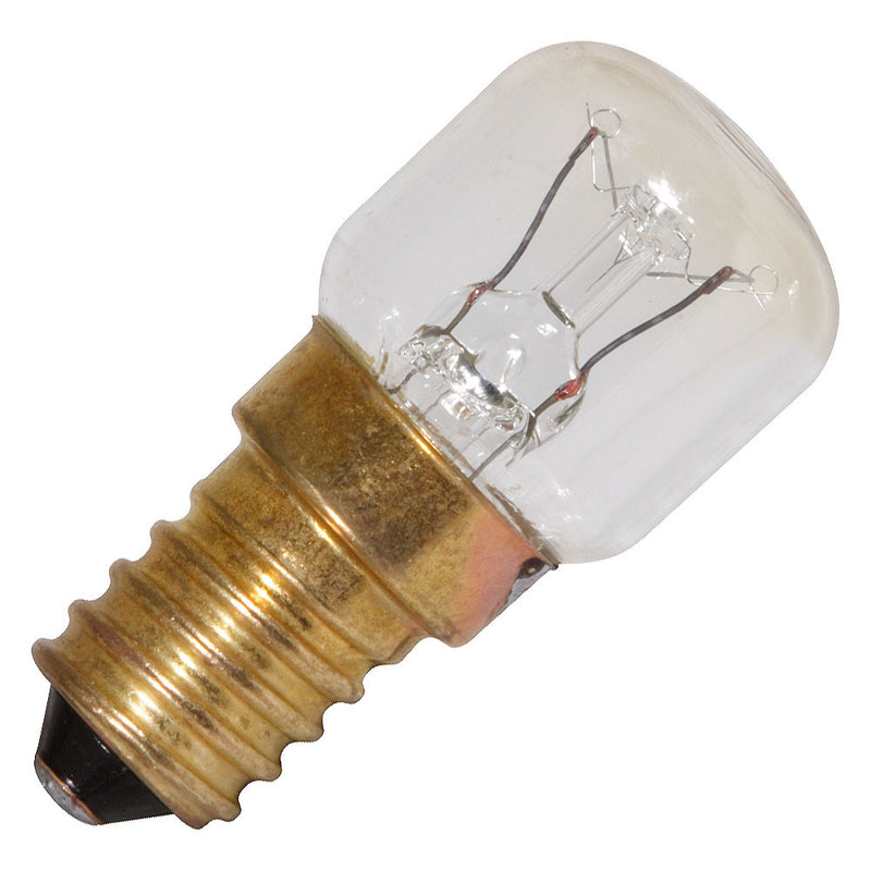 Afbeelding laden in galerijviewer, Scanpart ovenlamp e14 15w 300gr buis a2

