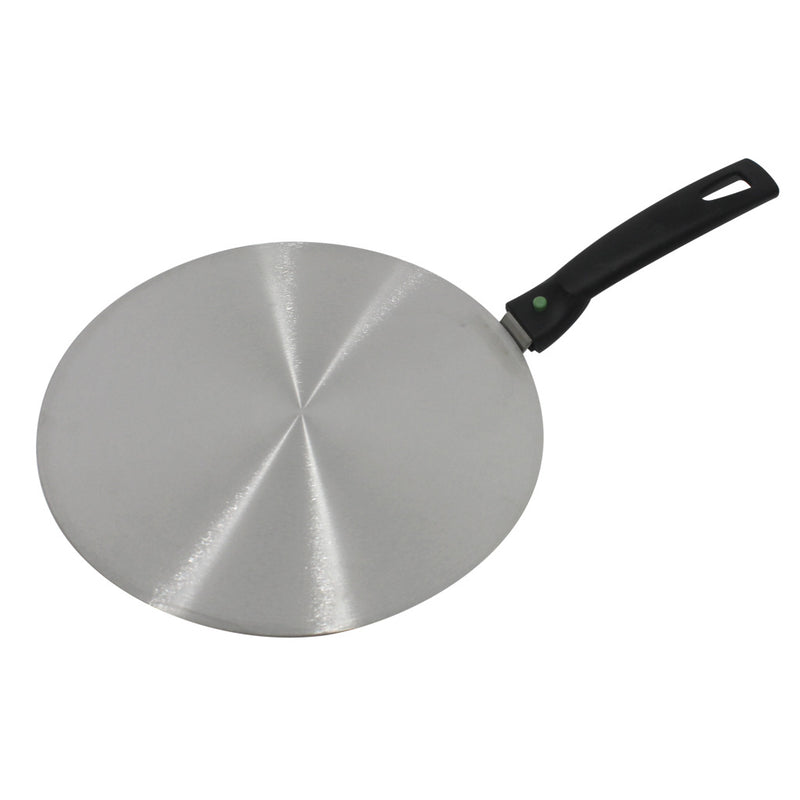 Afbeelding laden in galerijviewer, Scanpart inductie pannen adapterplaat 22cm
