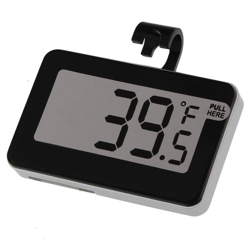 Afbeelding laden in galerijviewer, Scanpart digitale koelkast thermometer -20 +50 ?
