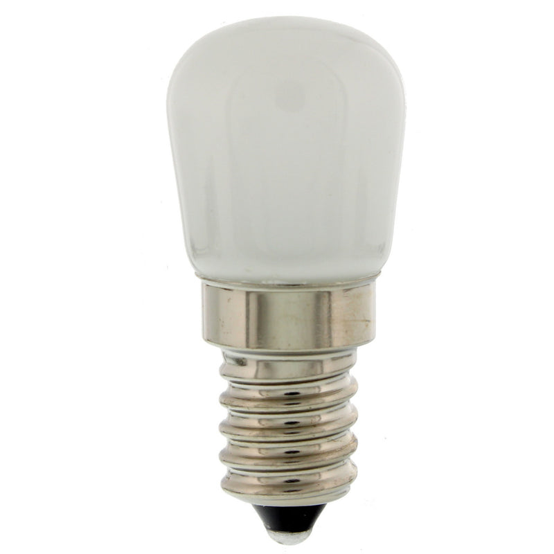 Afbeelding laden in galerijviewer, Scanpart afzuigkaplamp e14 20w led t26
