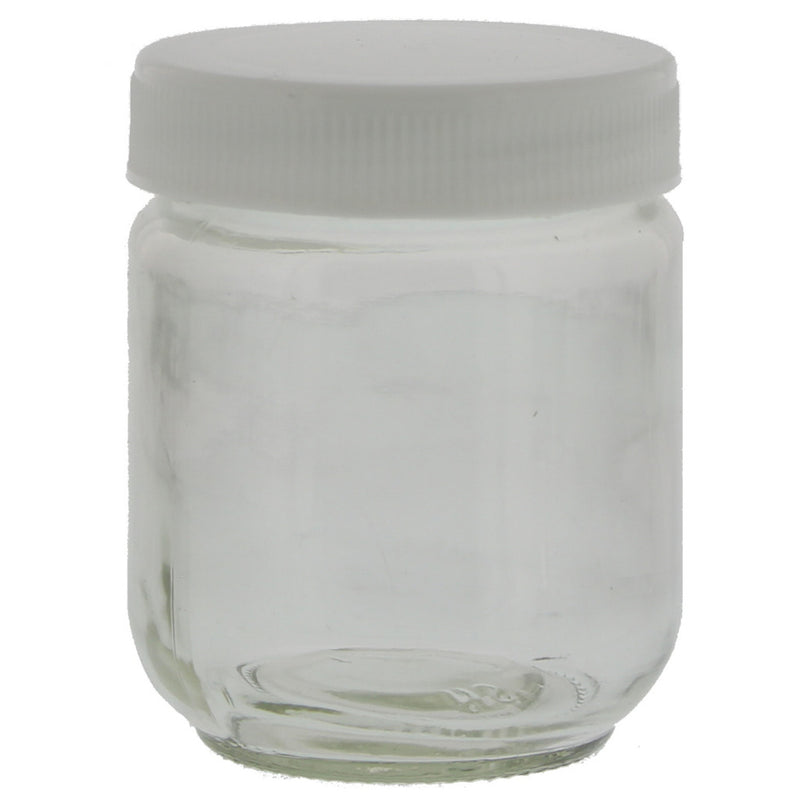 Afbeelding laden in galerijviewer, Scanpart Scanpart Yoghurtpotjes 150ml 8 Stuks
