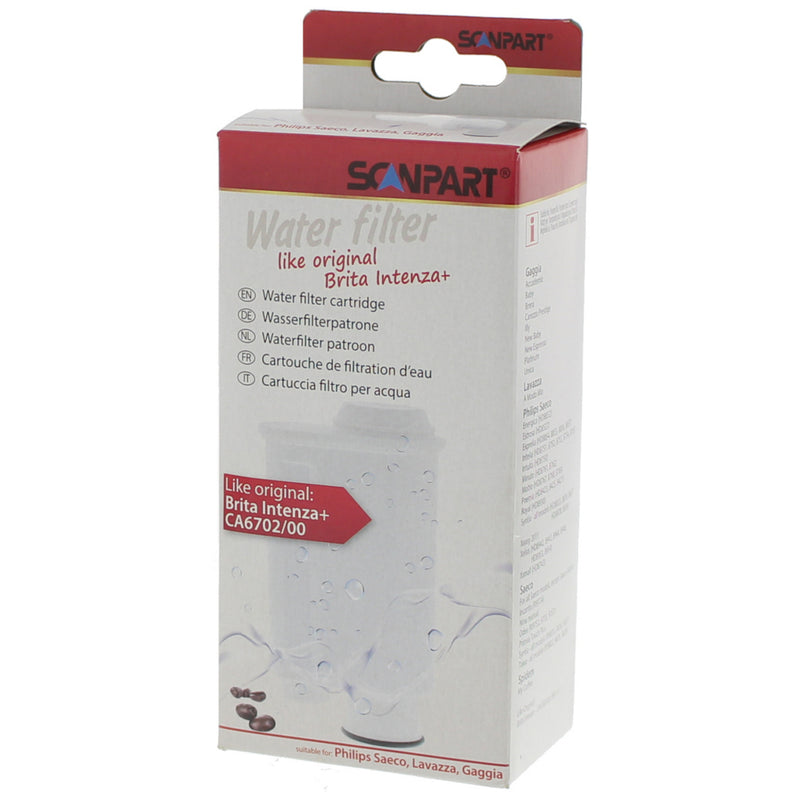Afbeelding laden in galerijviewer, Scanpart waterfilter phi-saeco intenza en
