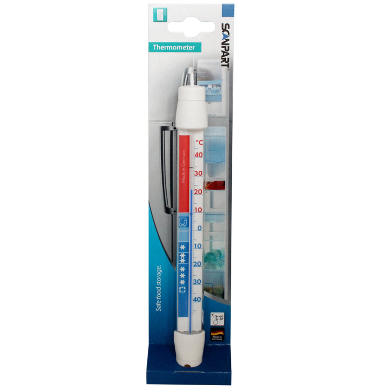 Afbeelding laden in galerijviewer, Scanpart diepvries thermometer -50 en 50c
