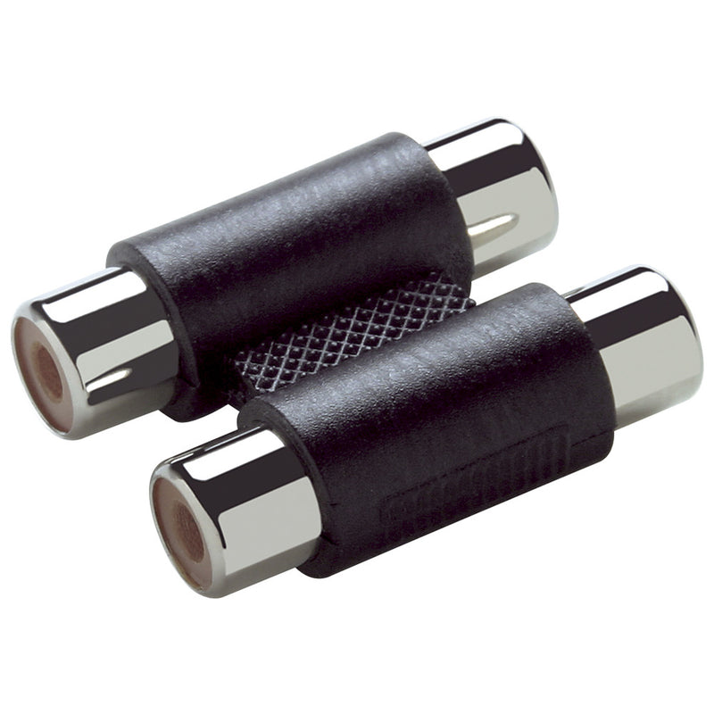 Afbeelding laden in galerijviewer, Scanpart adapter 2tulp(f)-(f)
