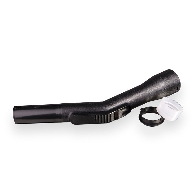 Afbeelding laden in galerijviewer, Scanpart Scanpart 1190040083 481281718413 Pistoolgreep Miele 35mm
