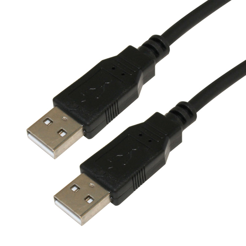 Afbeelding laden in galerijviewer, Scanpart c313 usb kabel a(m)-a(m) 1.5m
