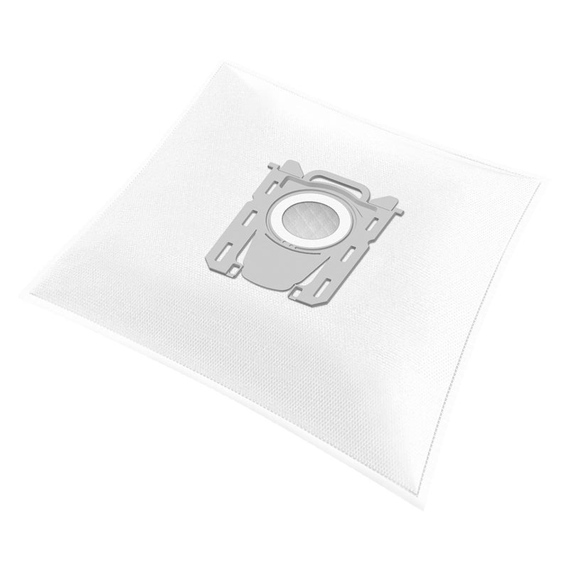 Afbeelding laden in galerijviewer, Scanpart m187ele11 microfleece+ s-bag stofzak 4stuks

