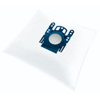 Afbeelding laden in galerijviewer, Scanpart m173sie23 microfleese stofzak b s d e f g h micro en
