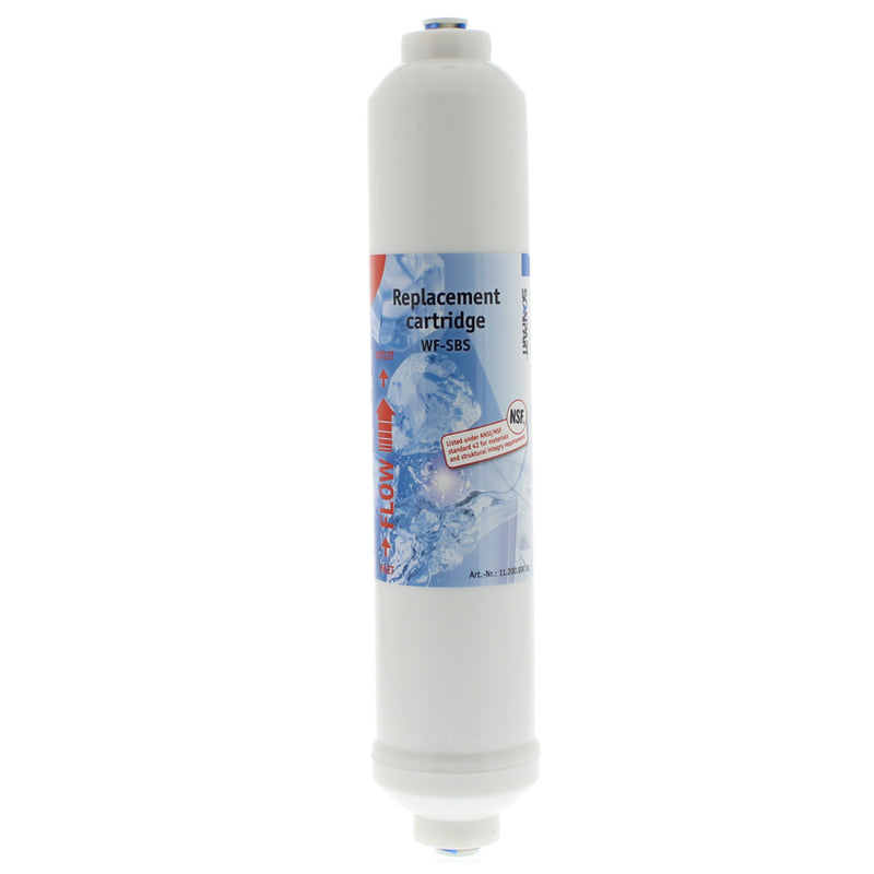 Afbeelding laden in galerijviewer, Scanpart 1120000001 bl9808 waterfilter samsung da29-10105
