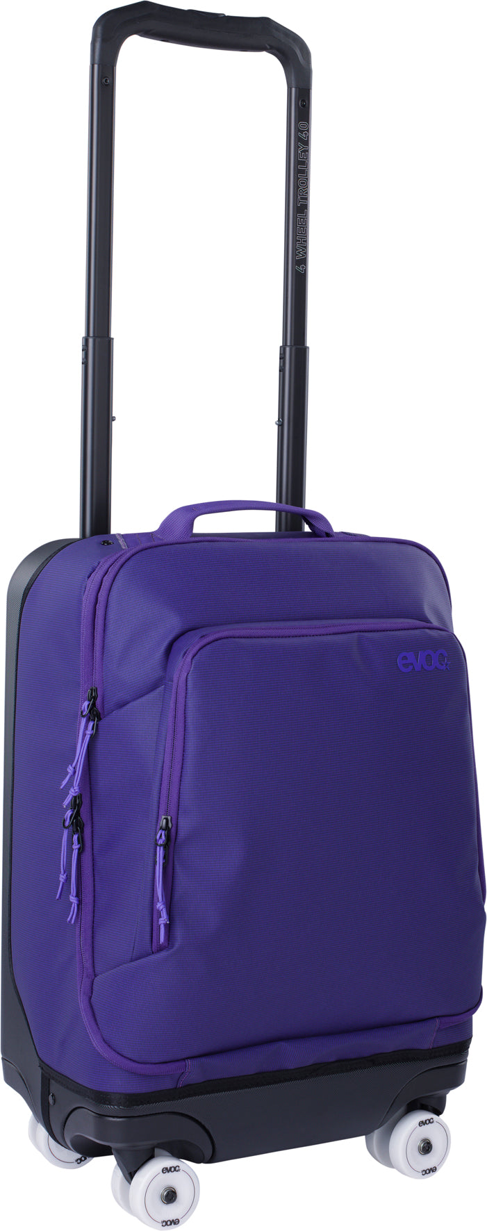 Afbeelding laden in galerijviewer, Evoc 4-wheel trolley 100
