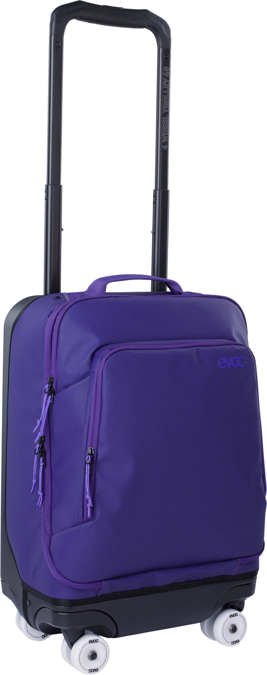Evoc 4-wheel trolley 100