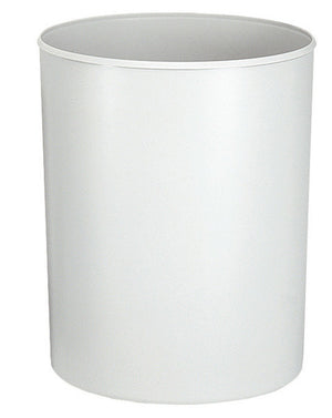 Han ha-1818-f-11 papierbak 20 liter vlamdovend lichtgrijs