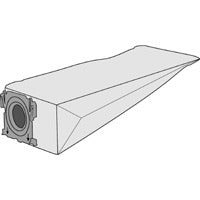 Afbeelding laden in galerijviewer, Sebo 9839081006 stofzak k-1 2 3 8
