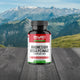 Bye! magnesium bisglycinaat magnesium citraat 100 capsules
