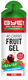 Bye! 40 carbs fruit gel berry (doos á 12 stuks)