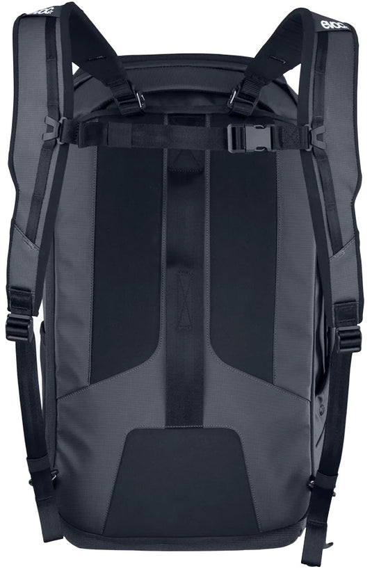 Evoc athlete backpack 30 - backpack
