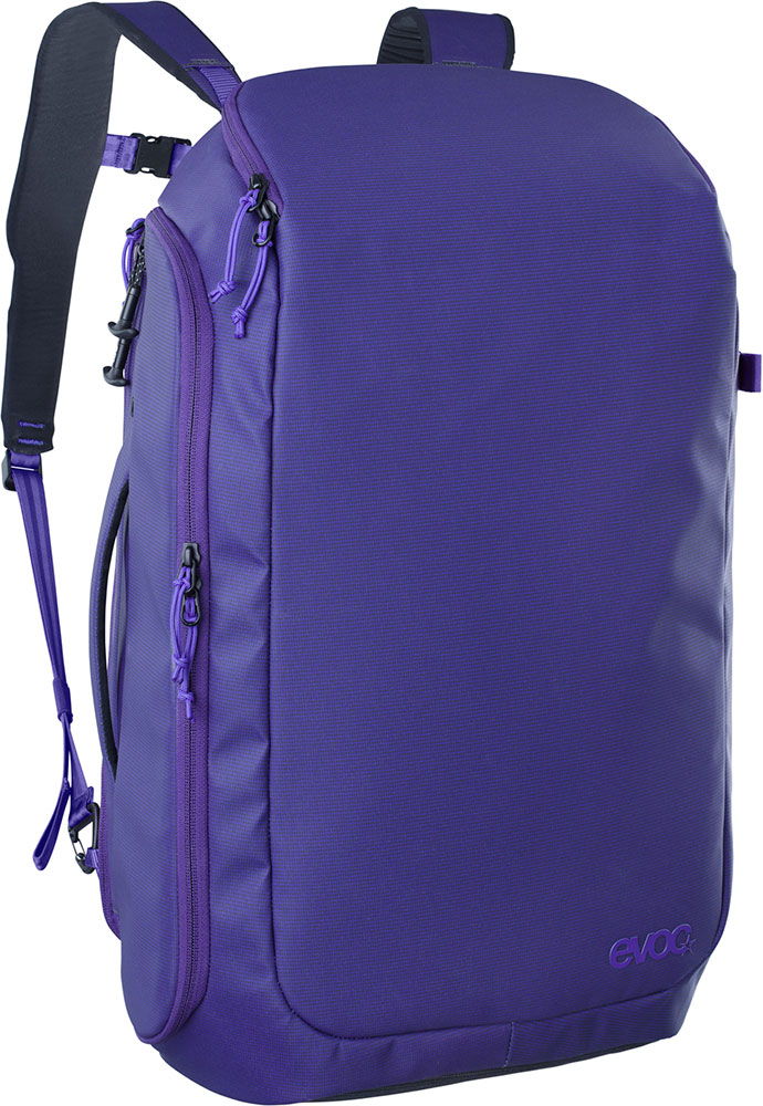 Afbeelding laden in galerijviewer, Evoc athlete backpack 30
