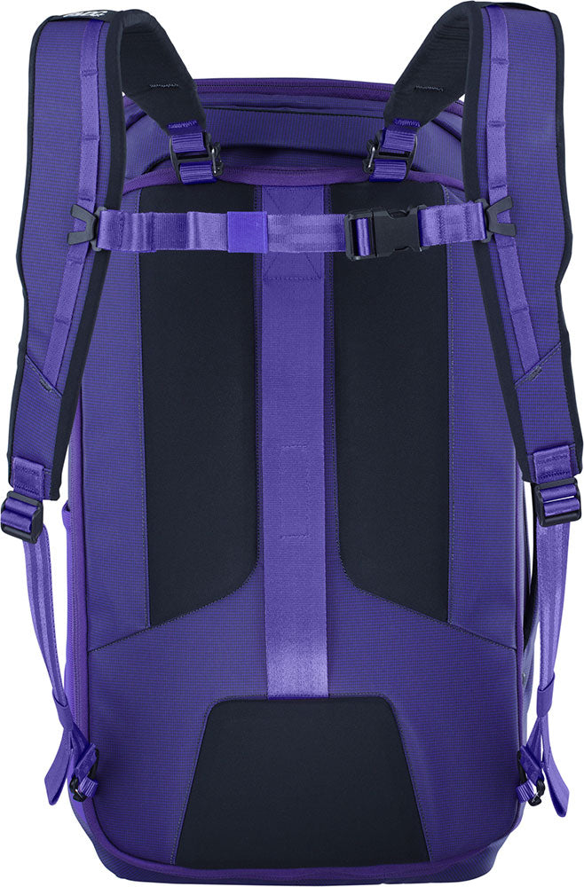 Afbeelding laden in galerijviewer, Evoc athlete backpack 30
