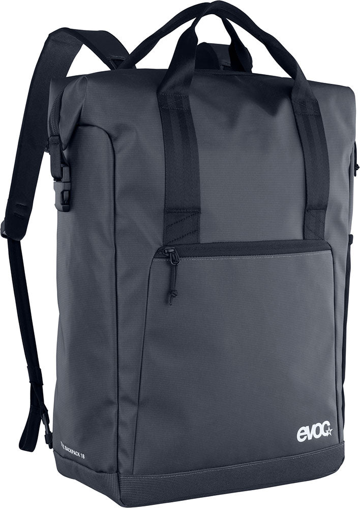 Afbeelding laden in galerijviewer, Evoc tote backpack 18 - travel bag
