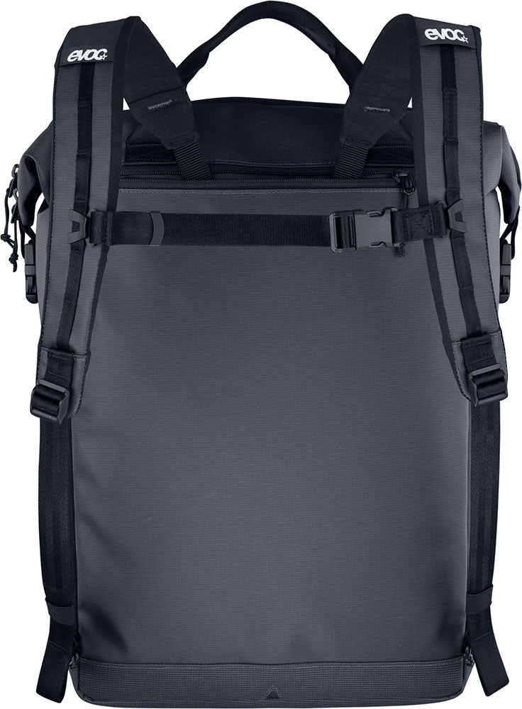 Afbeelding laden in galerijviewer, Evoc tote backpack 18 - travel bag
