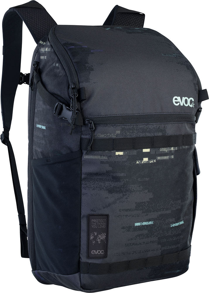 Afbeelding laden in galerijviewer, Evoc travel backpack 22 - backpack
