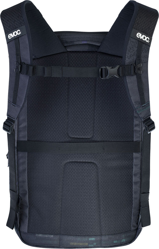 Afbeelding laden in galerijviewer, Evoc travel backpack 22 - backpack
