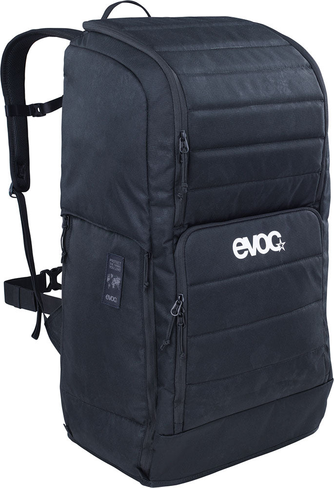 Afbeelding laden in galerijviewer, Evoc gear backpack 90
