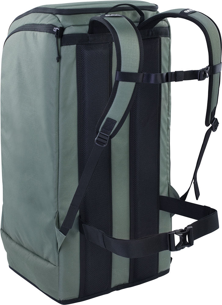 Afbeelding laden in galerijviewer, Evoc gear backpack 90
