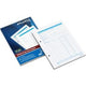 Rekeningblok djois 210x148mm