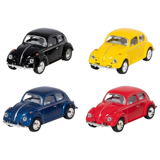 Volkswagen klassieke kever (1967), gegot | 12 stuks