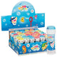 Zeepbellen oceaan, fles van 60 ml | 36 stuks
