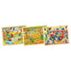 Puzzel powerdisplay, 48 stukjes. 3 assor | 9 stuks