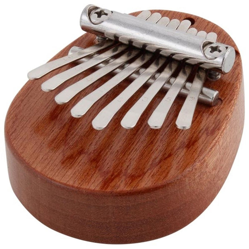 Afbeelding laden in galerijviewer, Goki kalimba - duimpiano - hout - 5 jaar
