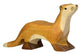 Holztiger marter. 8 cm.
