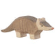 Holztiger gordeldier. 3+