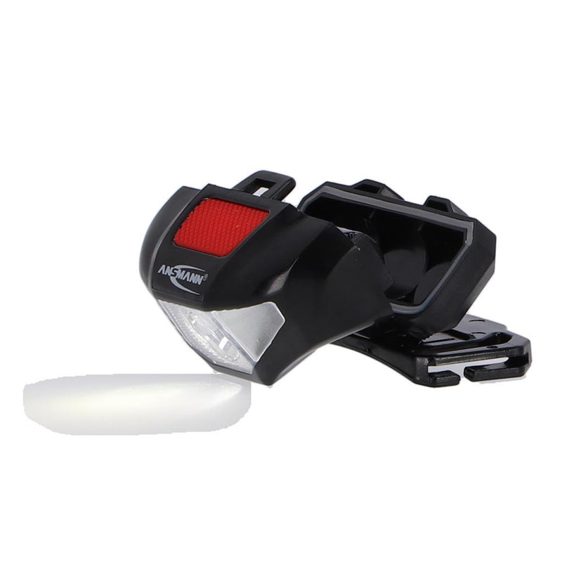 Afbeelding laden in galerijviewer, Ansmann | 2 stuks
