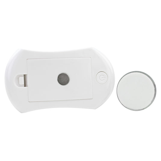 Ansmann ansm.nachtlamp en sensor en batt