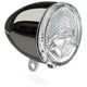 Axa koplamp 606 steady auto 15 lux - zwart